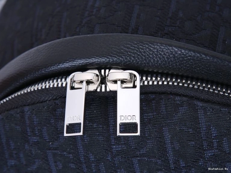 87885 Dior EasyMatch Christian Backpacks 0804